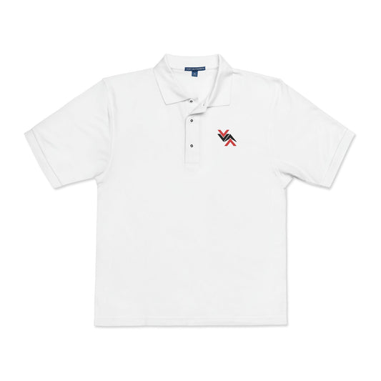 White Gio Polo