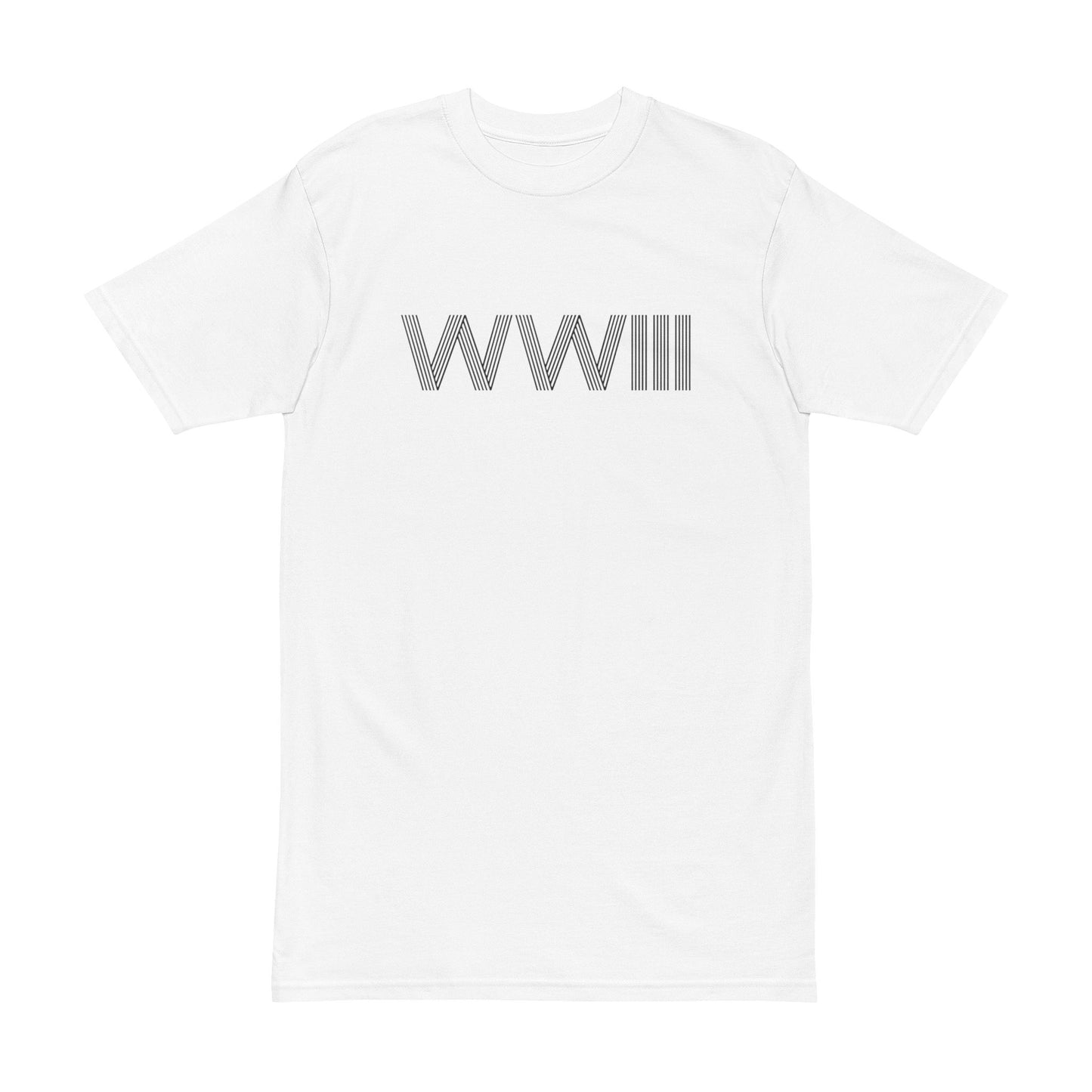 WWIII Fresh Tee