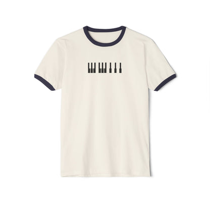 WWIII Piano Shirt