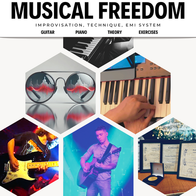 Achieve Musical Freedom